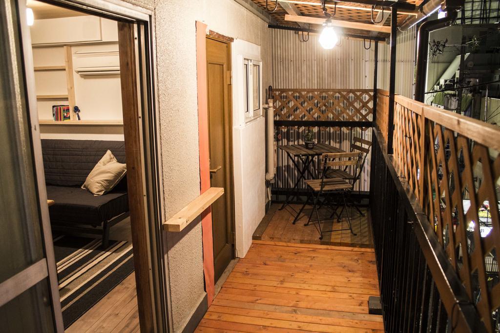 Dotombori Base Hotel Osaka Ngoại thất bức ảnh