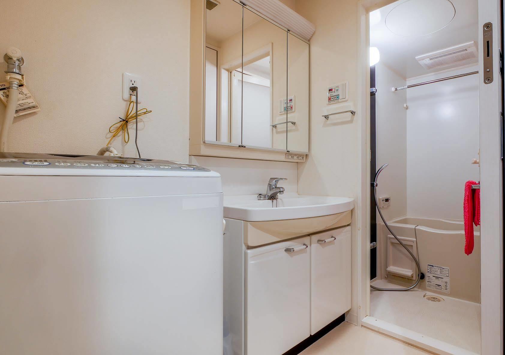 Dotombori Base Hotel Osaka Ngoại thất bức ảnh