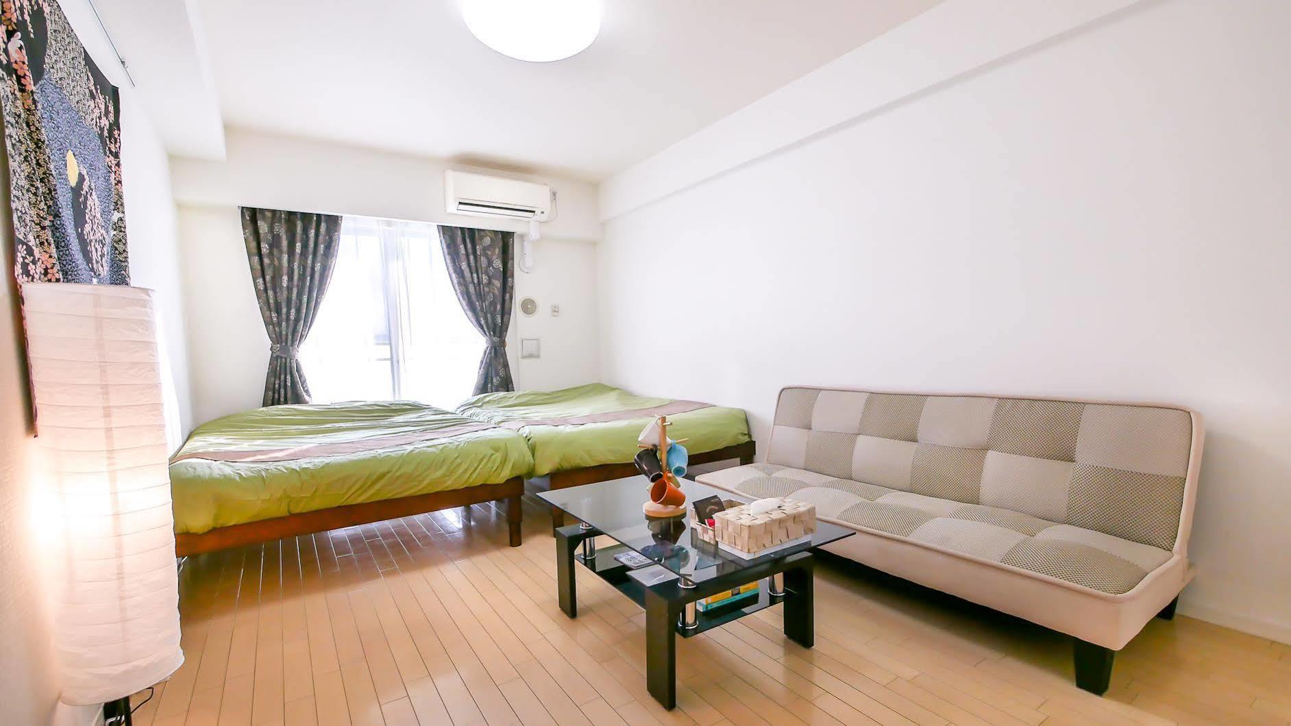 Dotombori Base Hotel Osaka Ngoại thất bức ảnh
