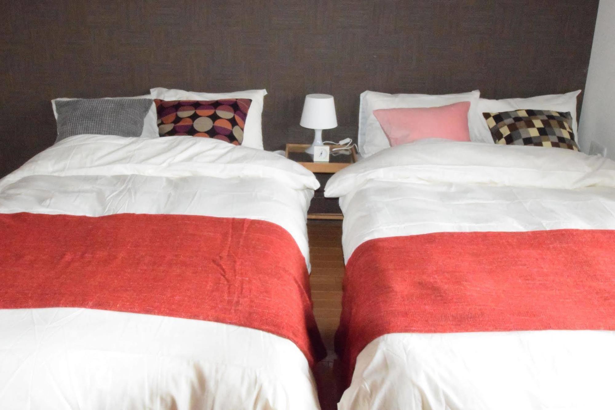 Dotombori Base Hotel Osaka Ngoại thất bức ảnh