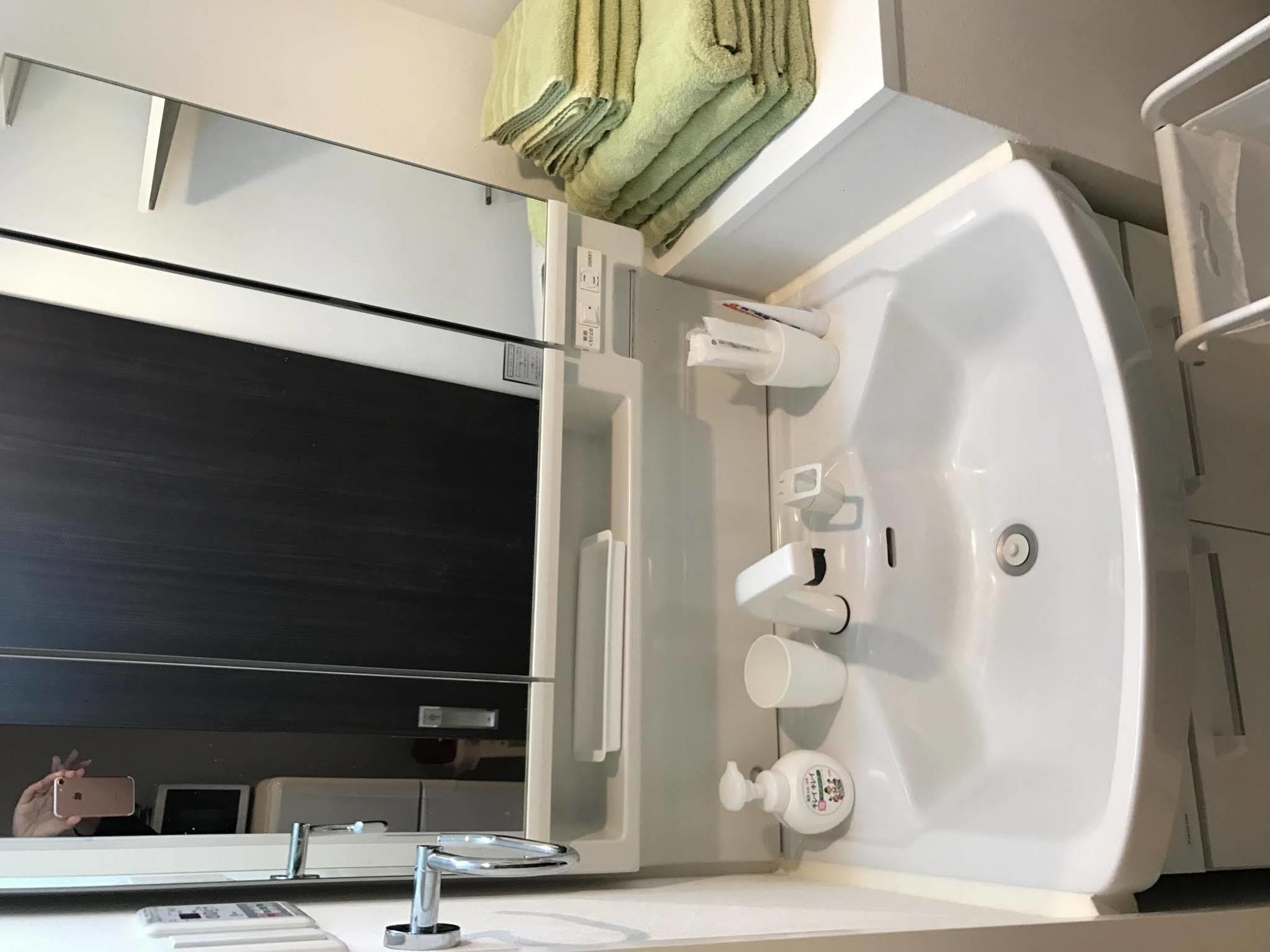 Dotombori Base Hotel Osaka Ngoại thất bức ảnh