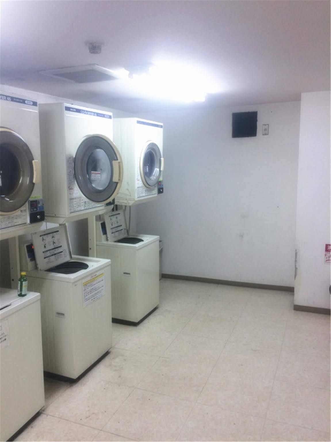 Dotombori Base Hotel Osaka Ngoại thất bức ảnh