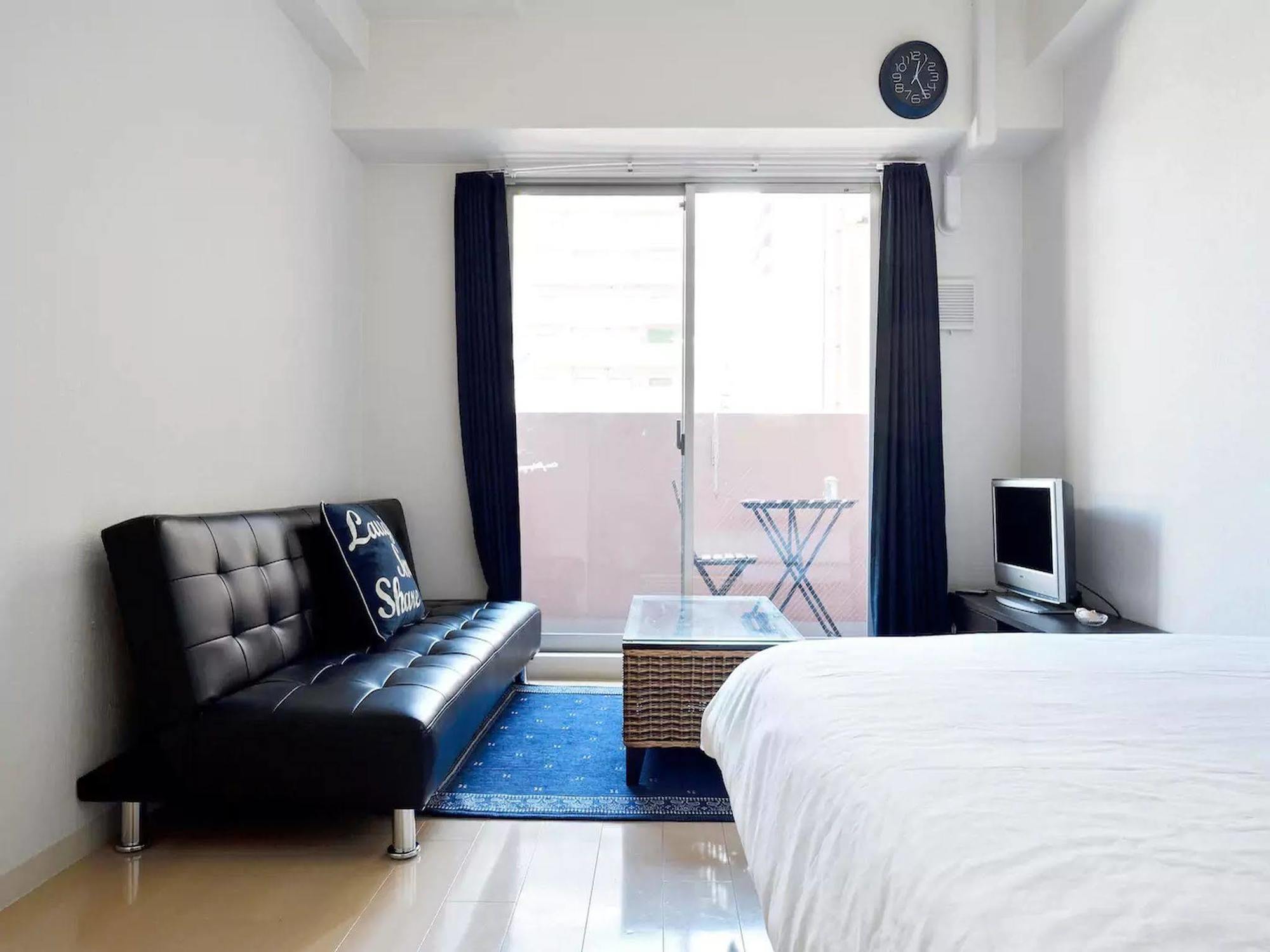 Dotombori Base Hotel Osaka Ngoại thất bức ảnh