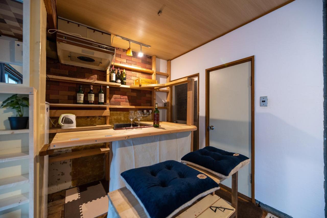 Dotombori Base Hotel Osaka Ngoại thất bức ảnh